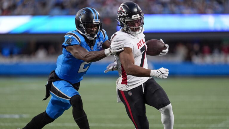 157. Mike Jackson, CB