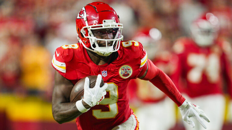 161. JuJu Smith-Schuster
