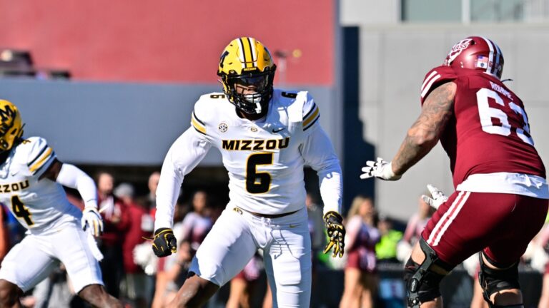 26) Williams Nwaneri, EDGE