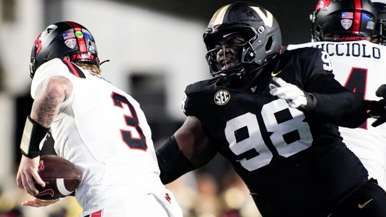 91. De'Marion Thomas, IDL