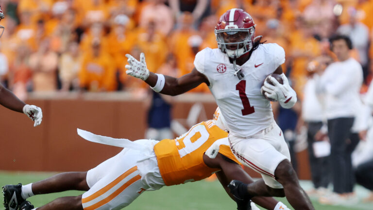 10) WR Kendrick Law, Kentucky