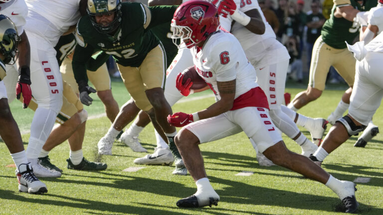 62. Eli Sanders - RB - USC Trojans