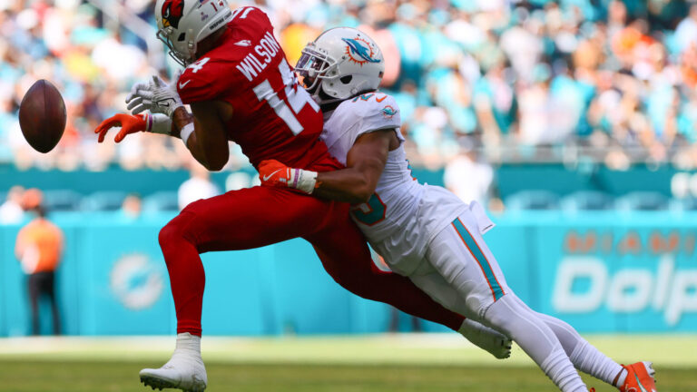 50. Kendall Fuller, CB