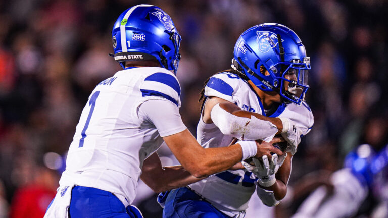 89. Freddie Brock, RB