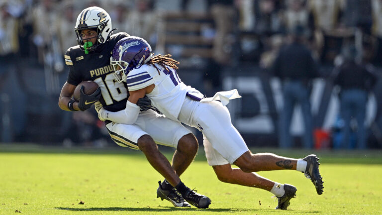 64) Theran Johnson, Oregon
