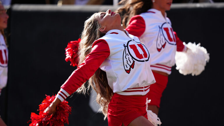 41. Utah Utes