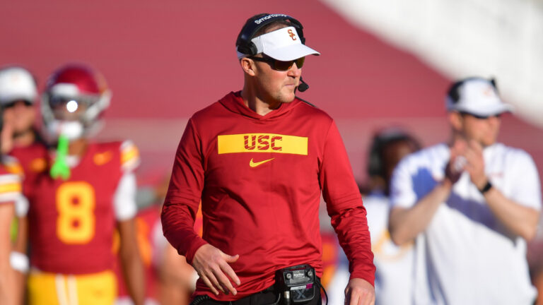 9) USC Trojans