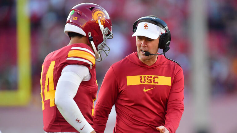 19) USC Trojans