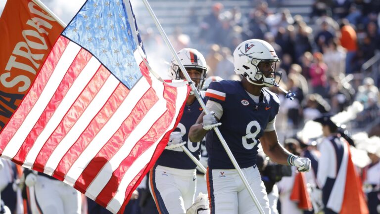 30) Malachi Fields, Wide Receiver