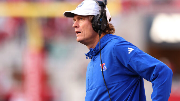113. Jay Wilkerson - Louisiana Tech Bulldogs