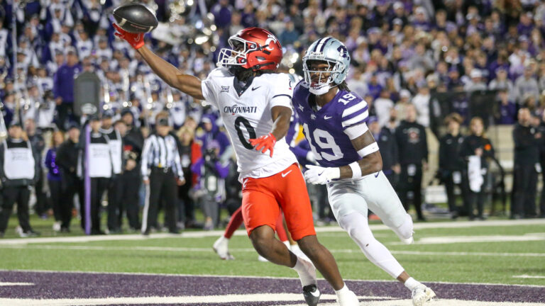 76. Tony Johnson, WR