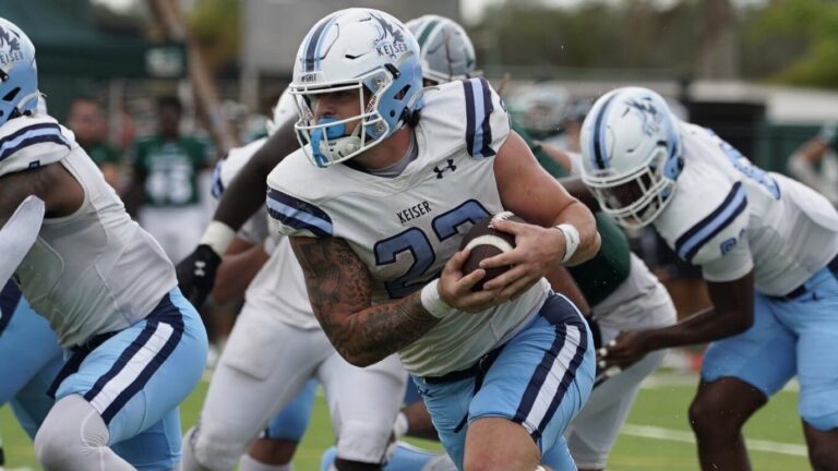 109. Andrew Burnette - Louisiana Tech Bulldogs