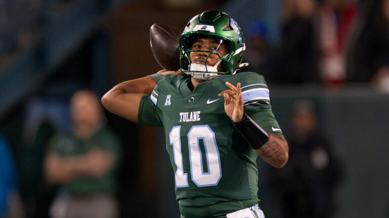 13. Darian Mensah, Duke