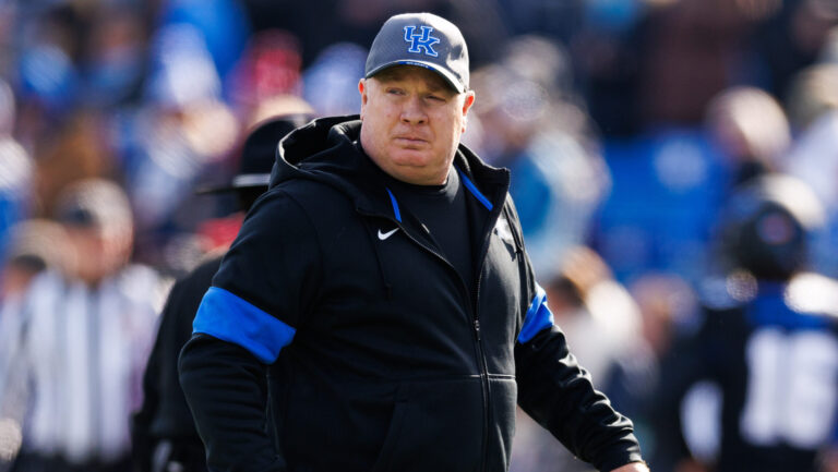 9) Kentucky Wildcats