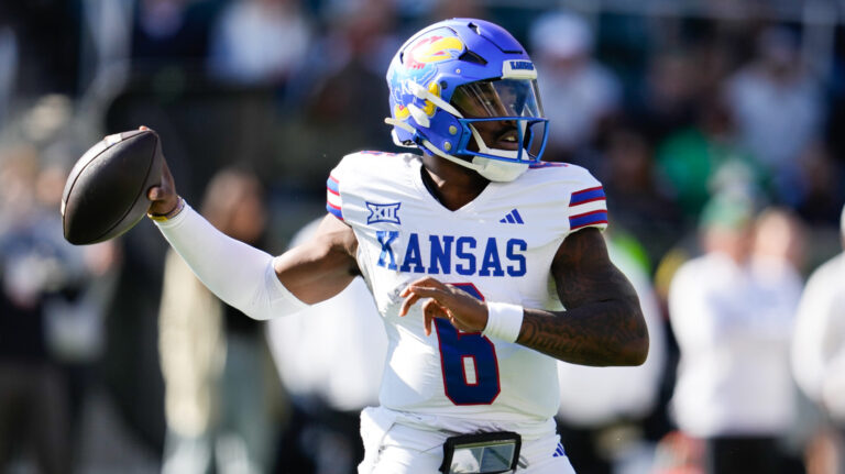25. Jalon Daniels