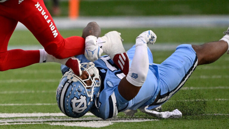 28. Amare Campbell, Penn State