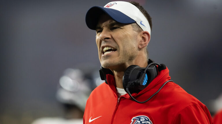 50. Liberty Flames