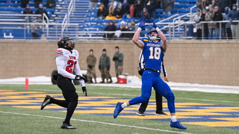 105. Griffin Wilde - Northwestern Wildcats