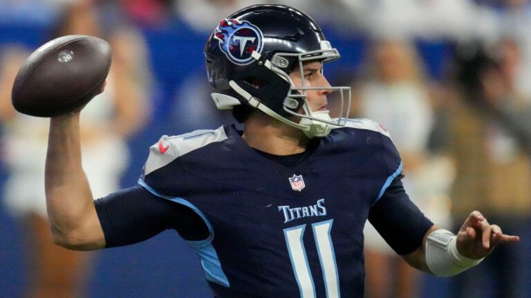 166. Mason Rudolph, QB