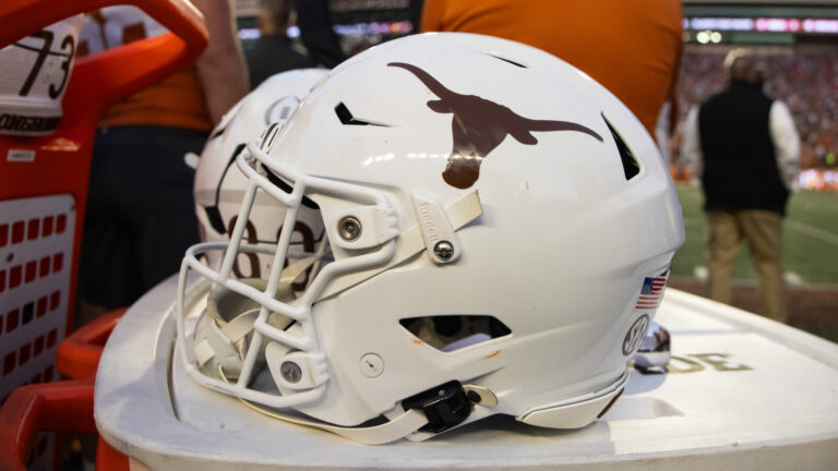 49) Nick Townsend, Texas