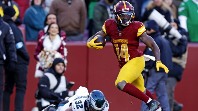 169. Olamide Zaccheaus, WR