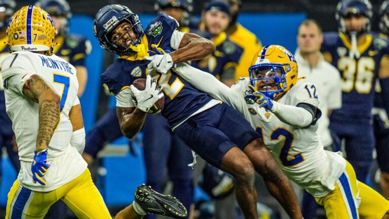 114. Junior Vandeross - Toledo Rockets