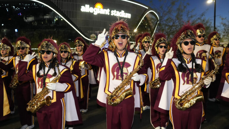 41. USC Trojans