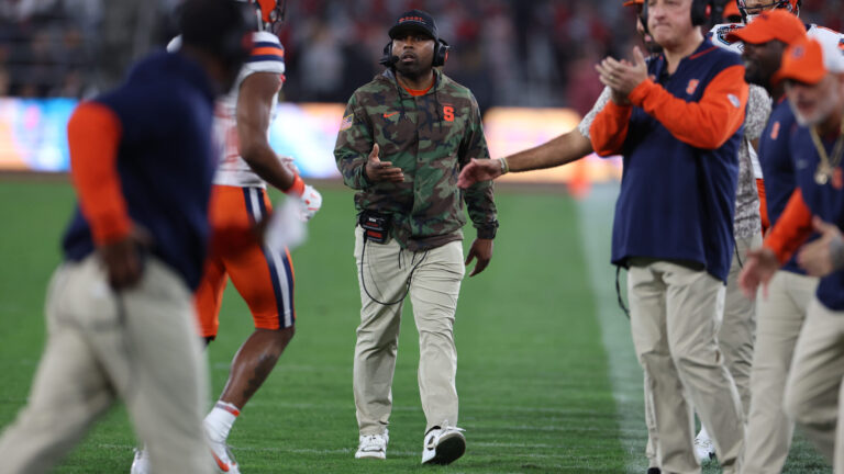 115. Yasin Willis - Syracuse Orange