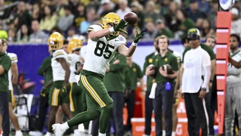 54) Matthew Klopfenstein, Baylor