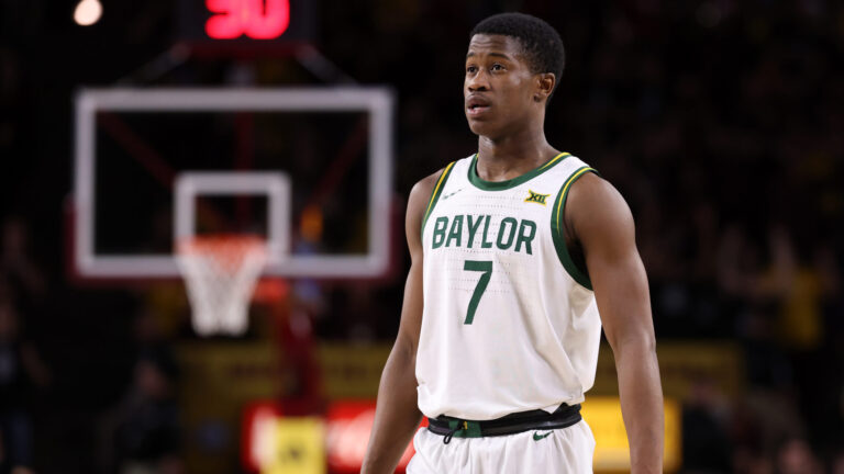 4) G VJ Edgecombe, Philadelphia 76ers