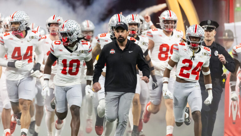 How Does Phil Steele Rank the Big Ten Teams?