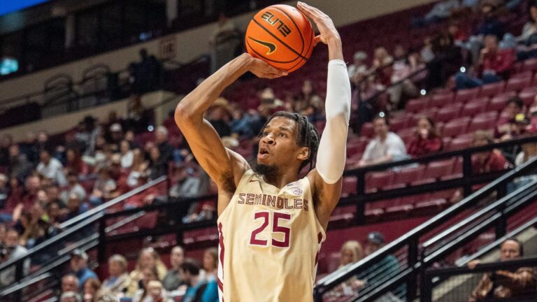 90) Justin Thomas, Florida State