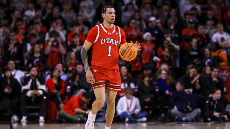 66) G Miro Little, Utah