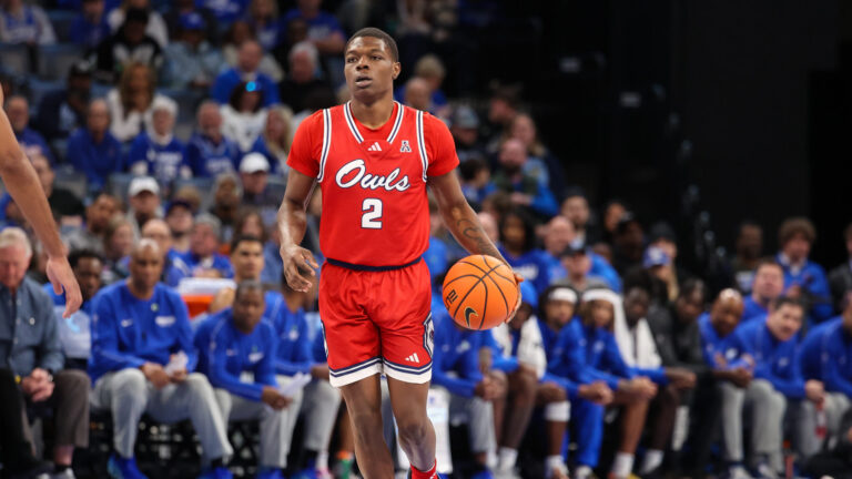 93) G Leland Walker, FAU