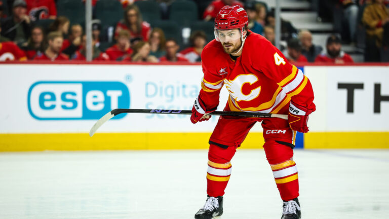 3. Andersson Joins A Division Rival