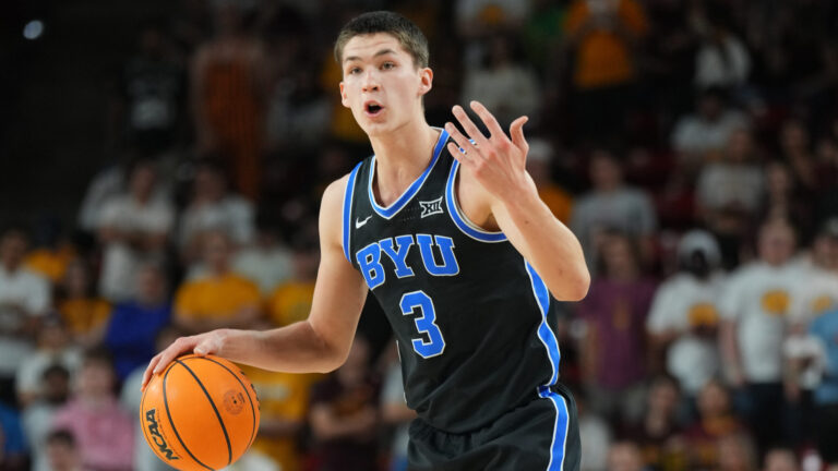 13) G Egor Demin, Brooklyn Nets
