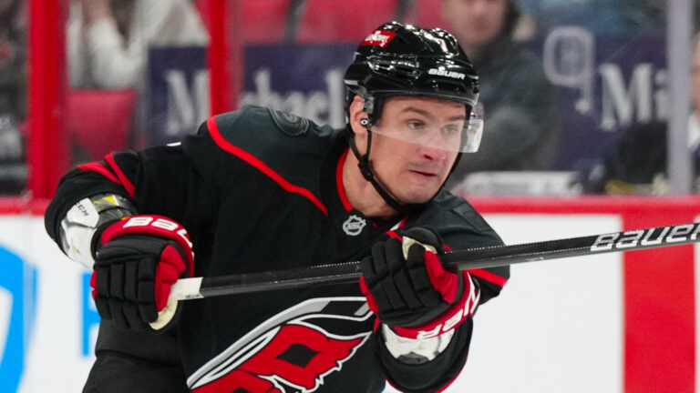 7. Dmitry Orlov, Defense, San Jose Sharks