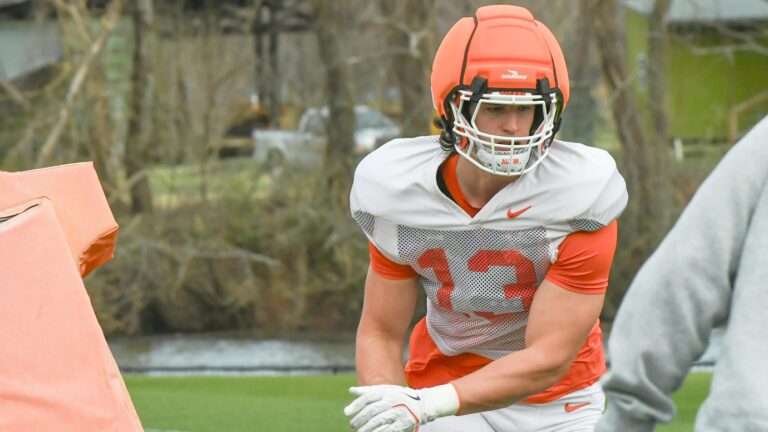 25) Will Heldt, EDGE