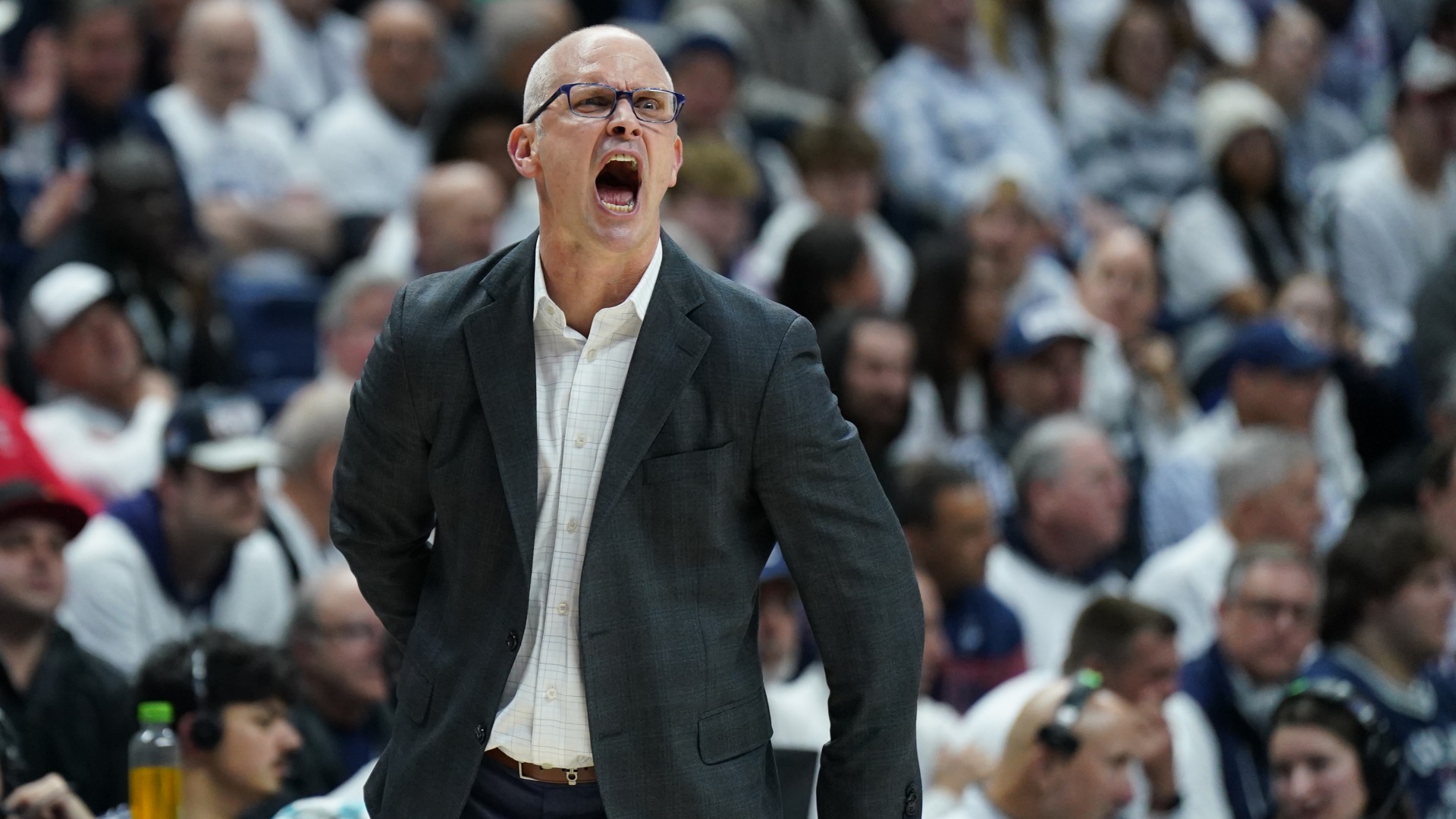 1. Dan Hurley