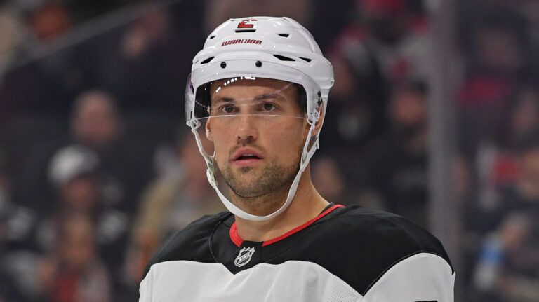 10. Brian Dumoulin, Defense, LA Kings