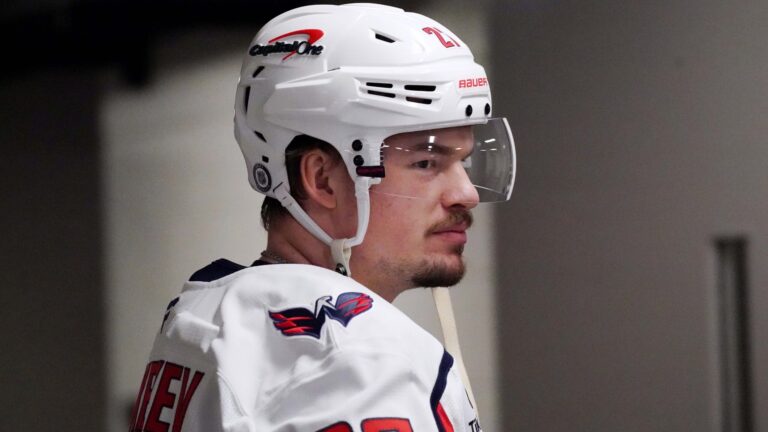 21. Alexander Alexeyev, Defense, Pittsburgh Penguins
