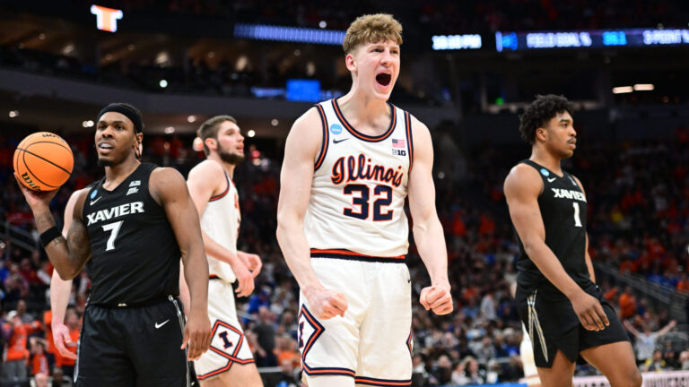 5) G Kasparas Jakucionis, Miami Heat