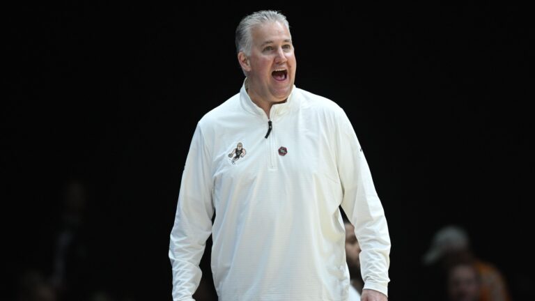 5. Matt Painter
