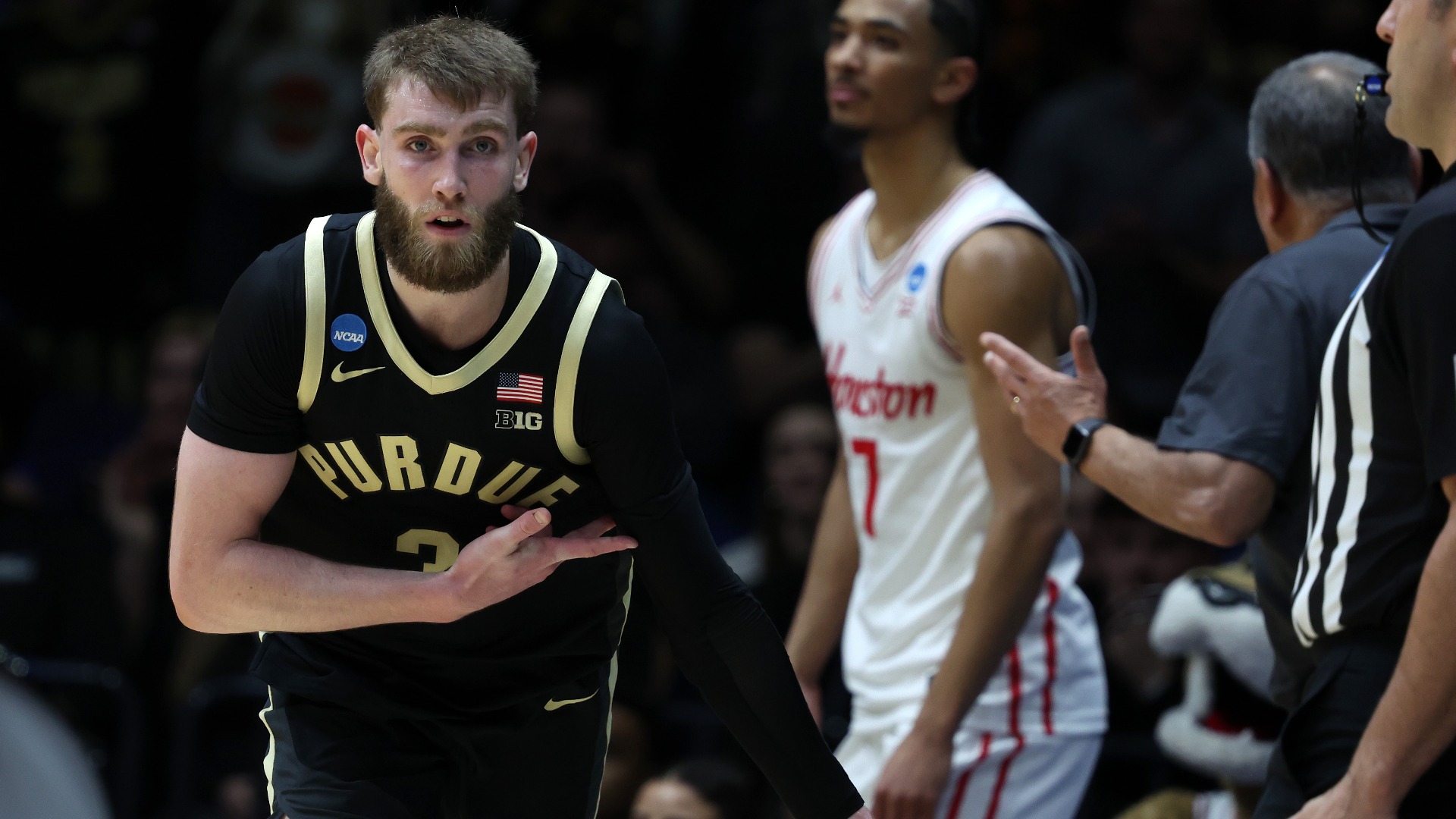 2. Braden Smith | Purdue