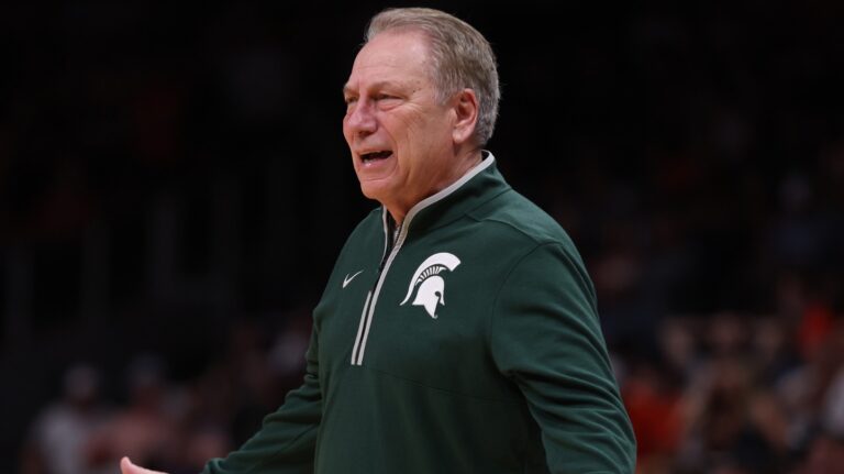 7. Tom Izzo