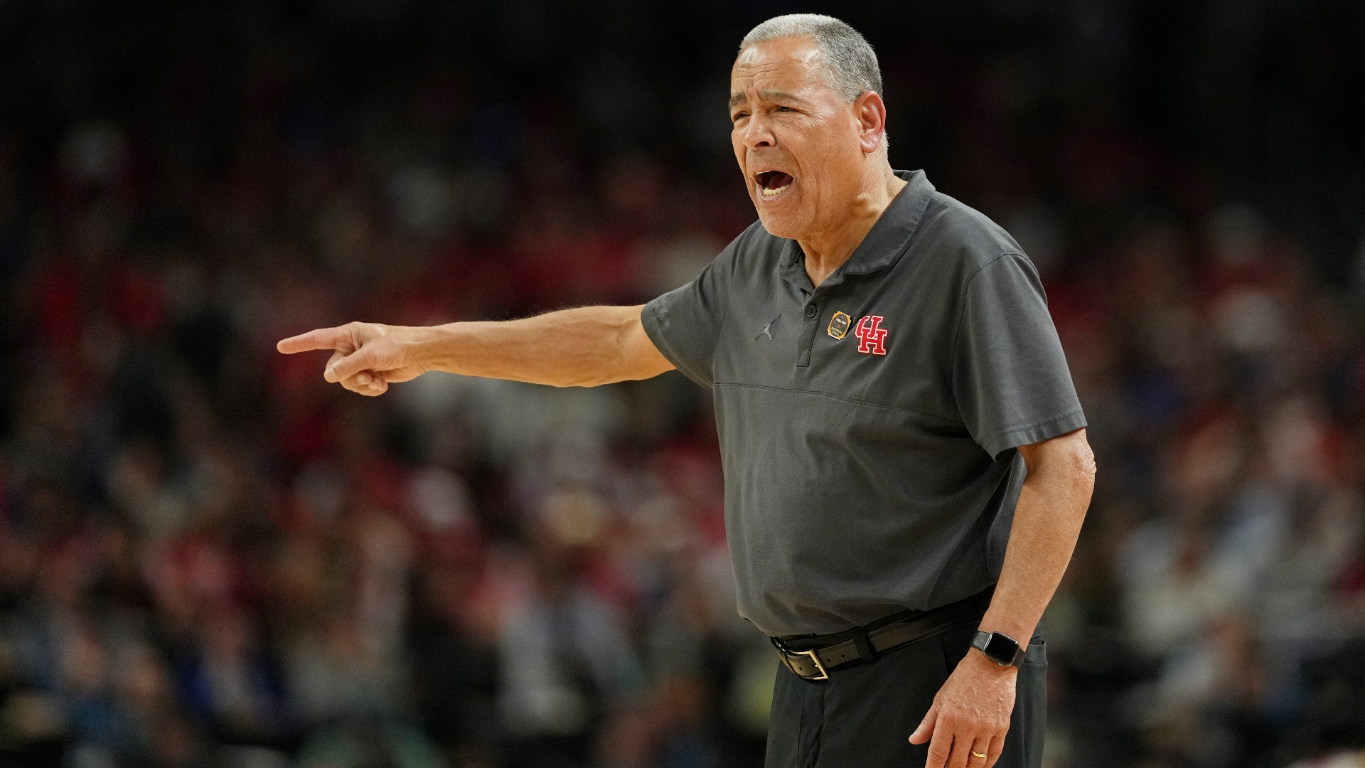2. Kelvin Sampson