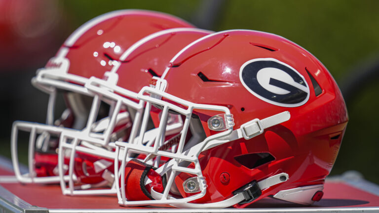 47) Elyiss Williams, Georgia