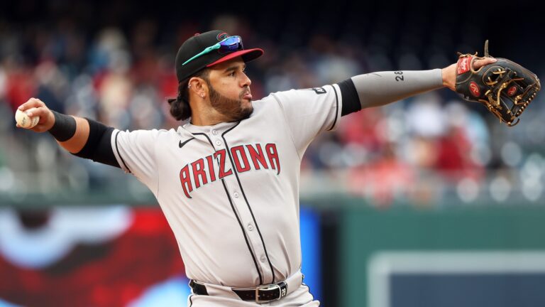 Locklear D Backs MLB Trade Tracker: Every Player Dealt at the 2025 Trade Deadline