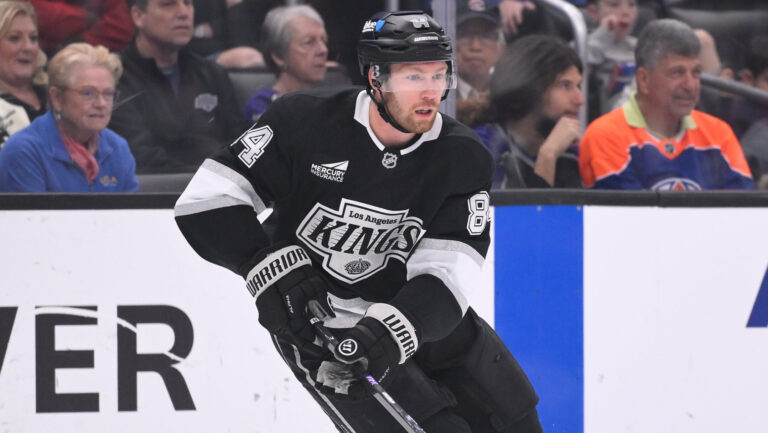 15. Vladislav Gavrikov, Defense, New York Rangers