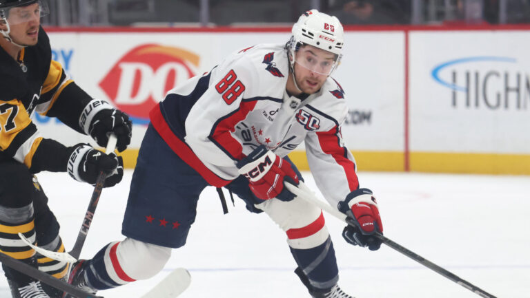 26. Andrew Mangiapane, Forward, Edmonton Oilers